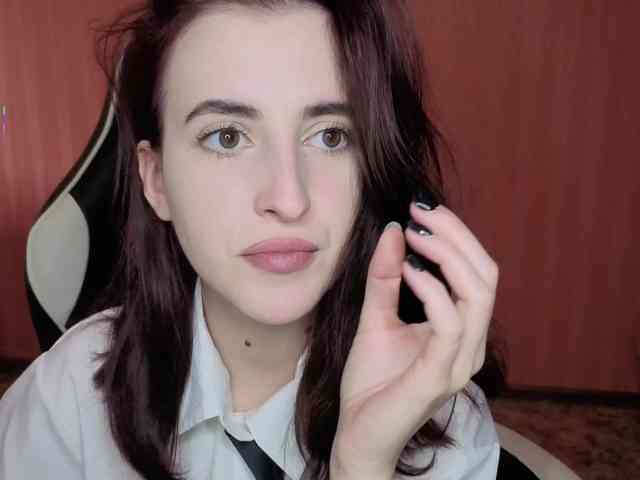 Valeritiiio Live Webcam on BongaCams