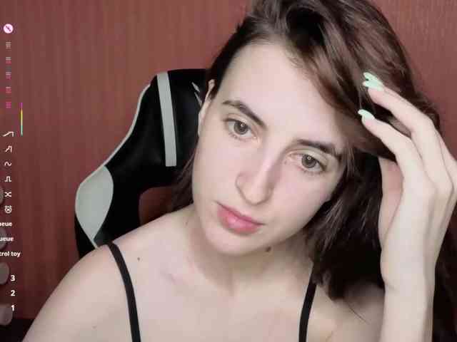 Valeritiiio Live Webcam on BongaCams