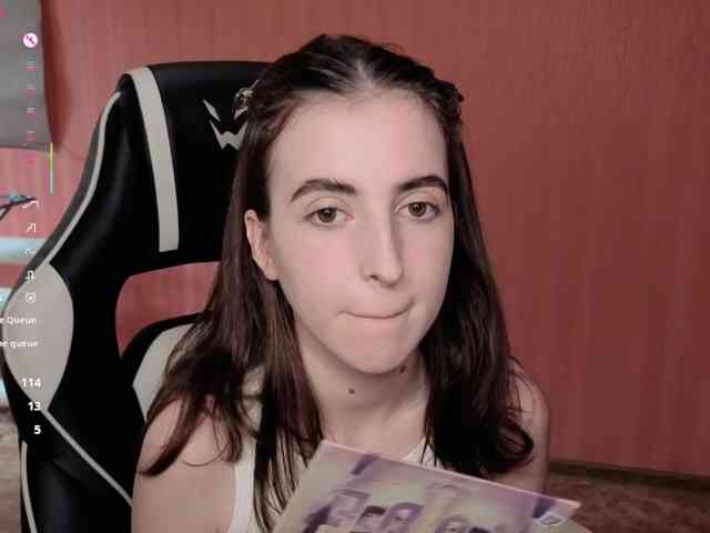 Valeritiio webcam