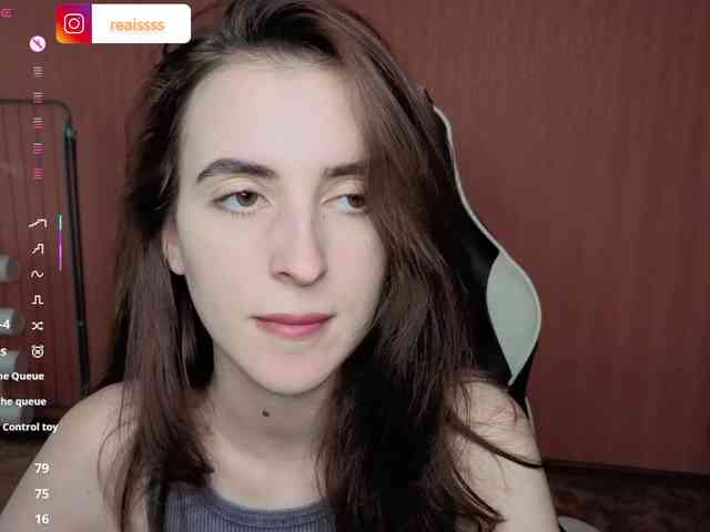 Valeritiio webcam
