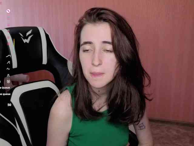 Valeritiio webcam