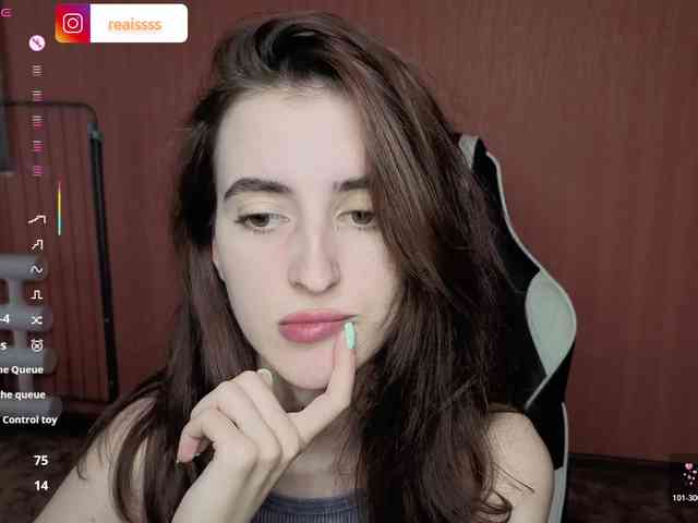 Valeritiio webcam