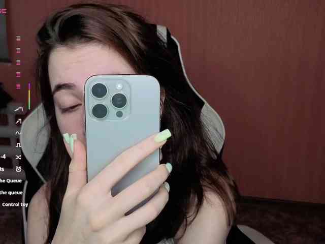 Valeritiio webcam