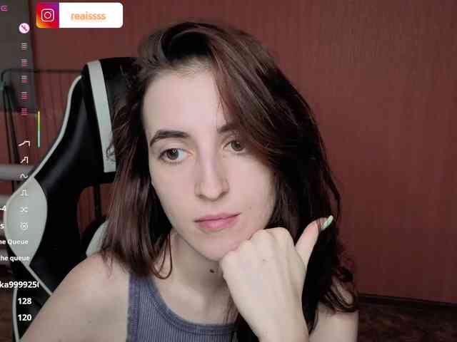 Valeritiio webcam