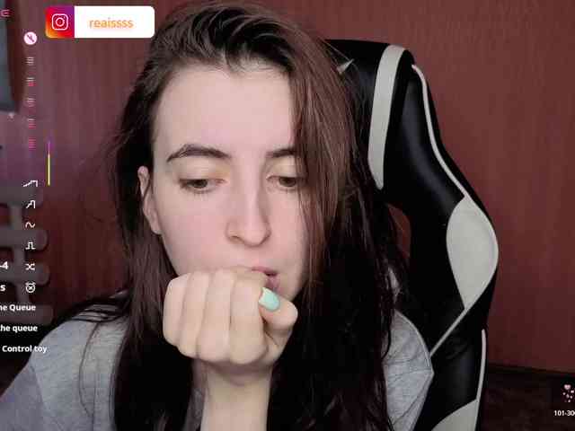 Valeritiio webcam