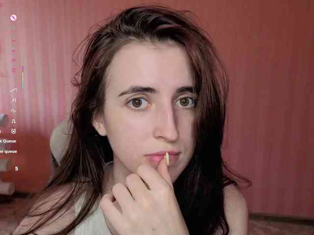 Valeritiiio Live Webcam on BongaCams