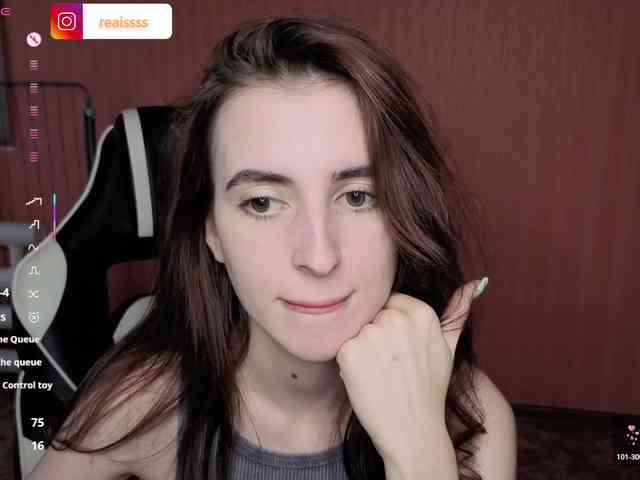 Valeritiio webcam