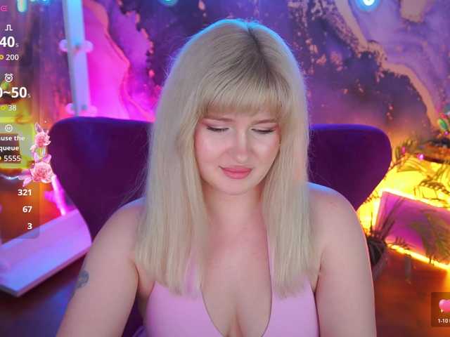 AnoraJoy live cam on BongaCams