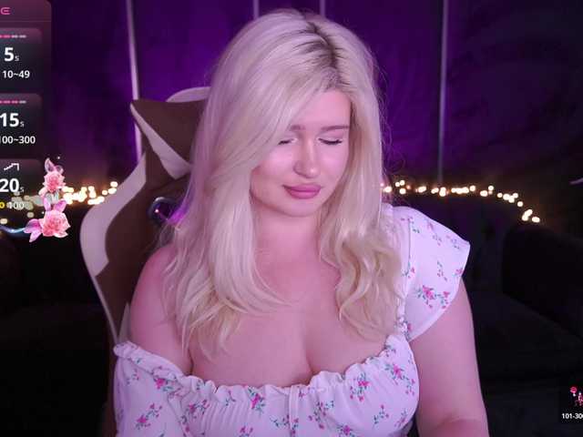 секс с AnoraJoy