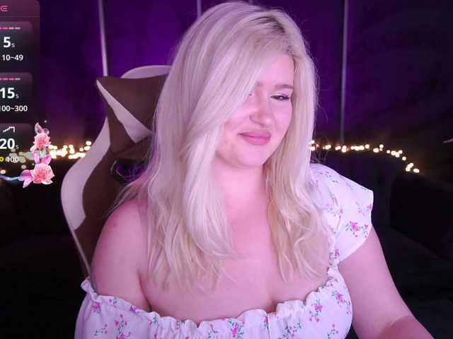 AnoraJoy's BongaCams show and profile