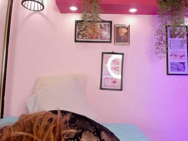MeliissaAdams live cam on BongaCams