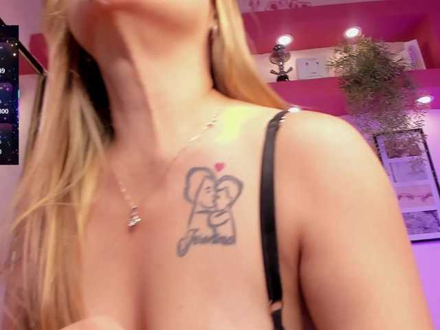 MeliissaAdams live cam on BongaCams