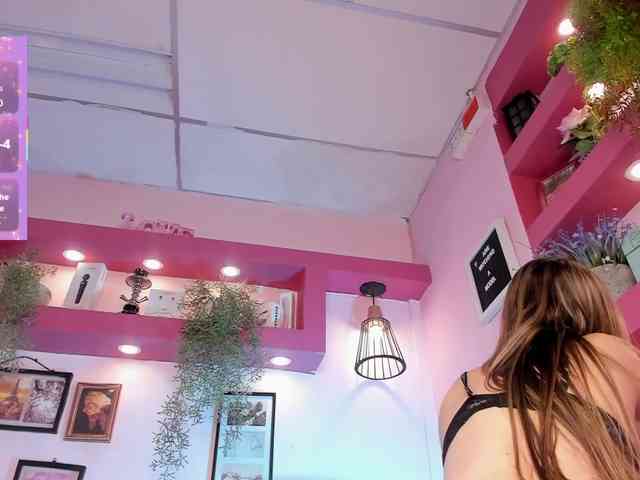 MeliissaAdams webcam