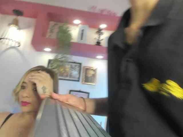 live sex free MeliissaAdams