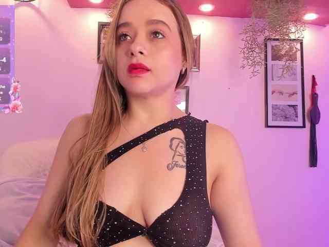 MeliissaAdams