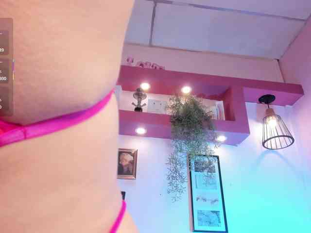 Modella: MeliissaAdams