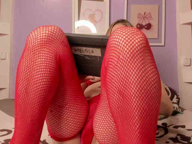 MeliissaAdams MeliissaAdams