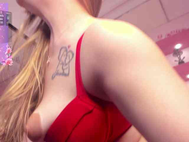 MeliissaAdams webcam