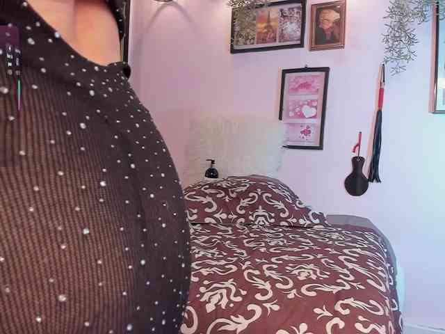 MeliissaAdams webcam