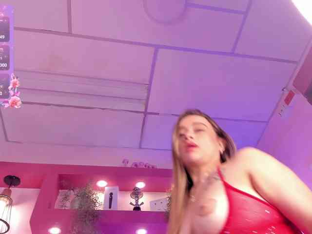 MeliissaAdams webcam