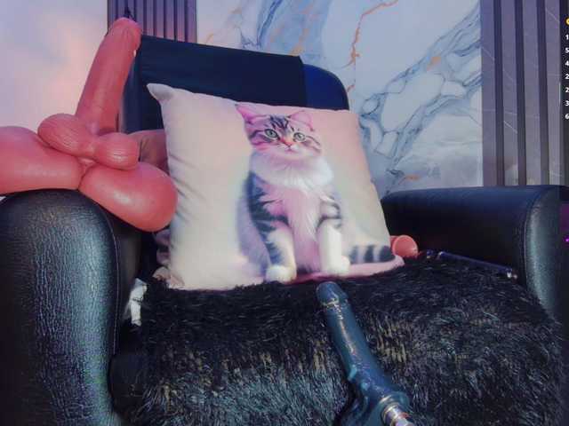 SofiiaMartinez's BongaCams show and profile