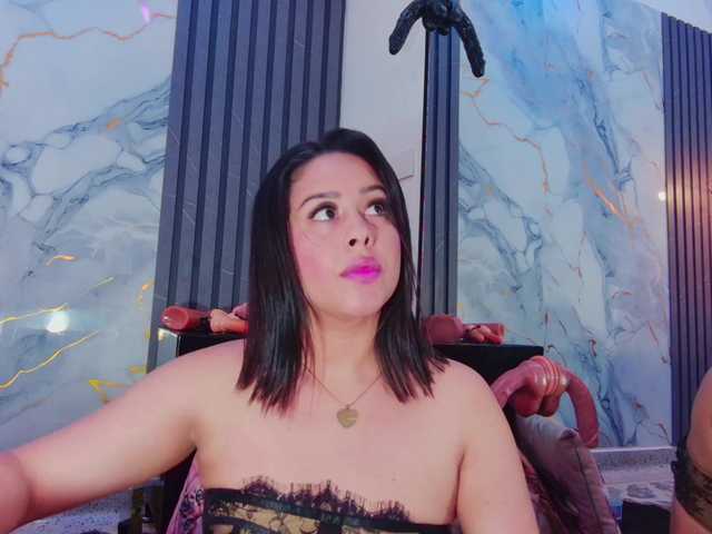 SofiiaMartinez's BongaCams show and profile