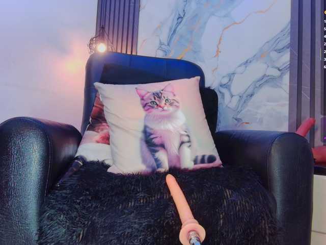 SofiiaMartinez's BongaCams show and profile