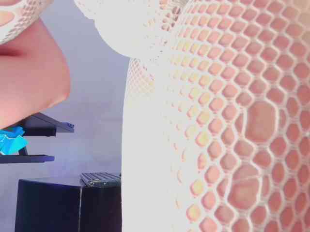 Modèle: SofiiaMartinez