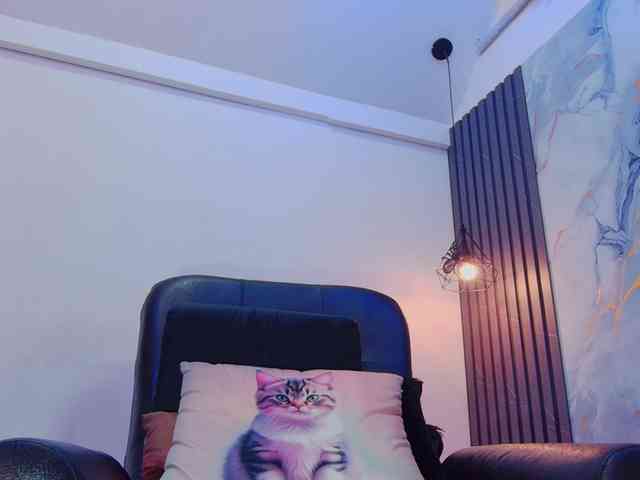 Model: SofiiaMartinez