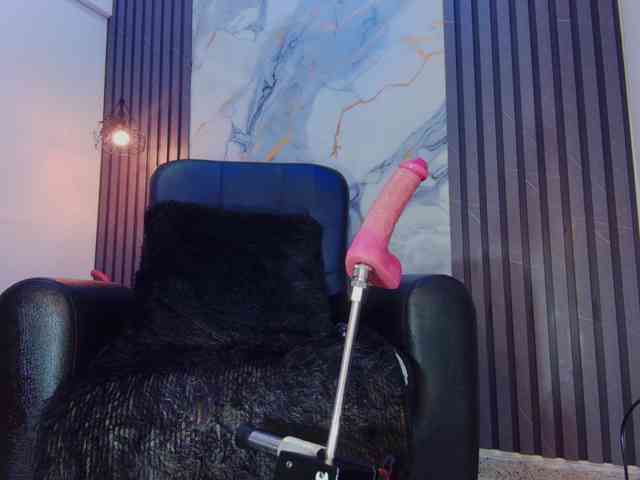 SofiiaMartinez webcam