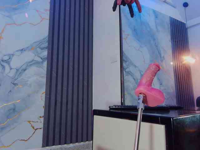 Modèle: SofiiaMartinez