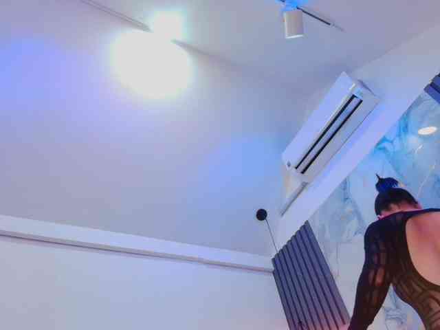 SofiiaMartinez webcam