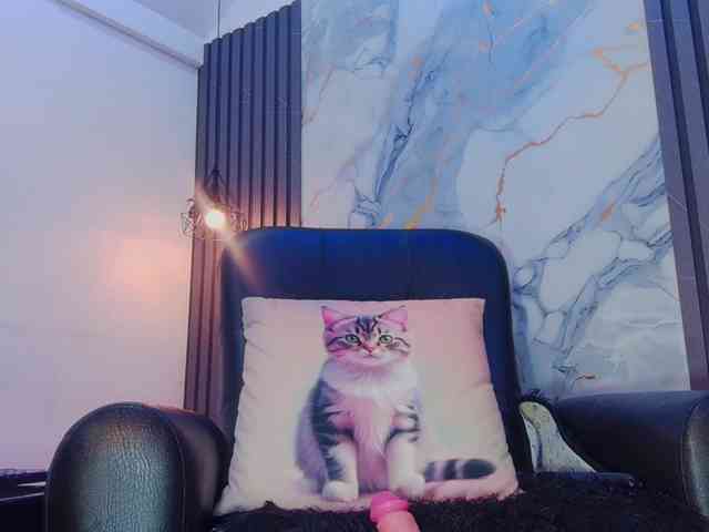 SofiiaMartinez webcam