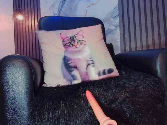 SofiiaMartinez webcam