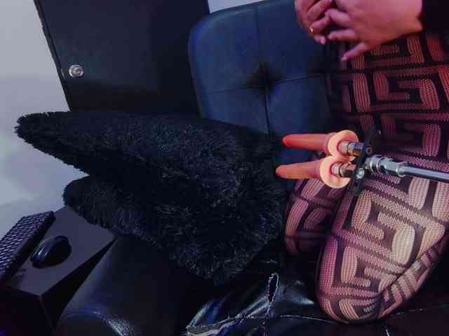 SofiiaMartinez webcam