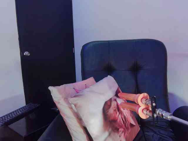 SofiiaMartinez webcam