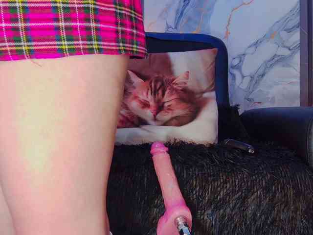 SofiiaMartinez webcam