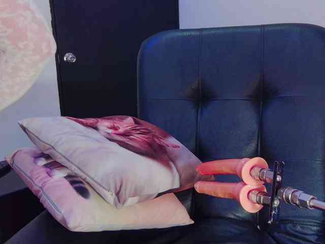 SofiiaMartinez webcam