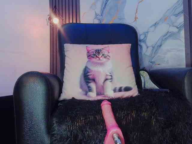 SofiiaMartinez webcam