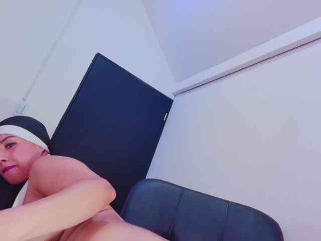 SofiiaMartinez webcam