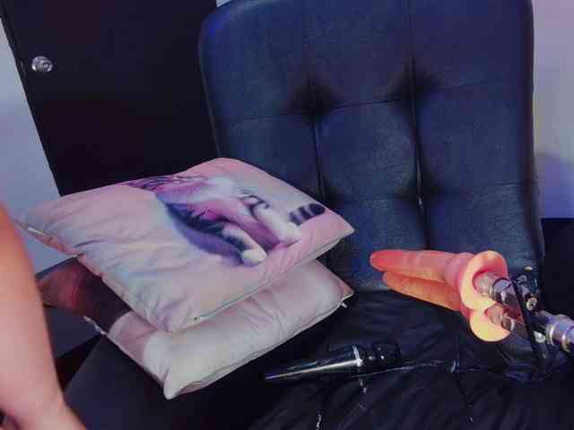 SofiiaMartinez webcam