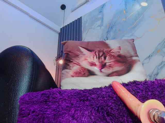 SofiiaMartinez webcam