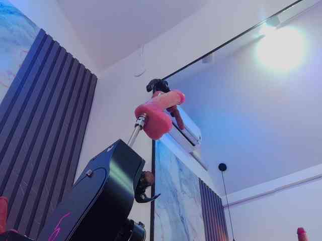 SofiiaMartinez webcam