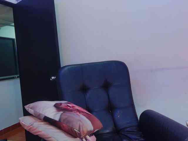 SofiiaMartinez webcam