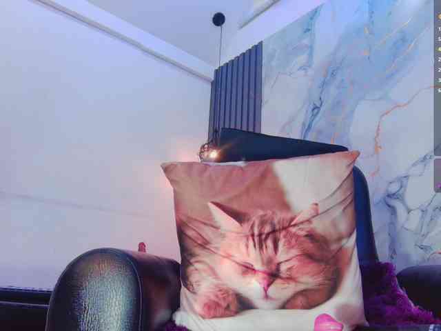 SofiiaMartinez webcam