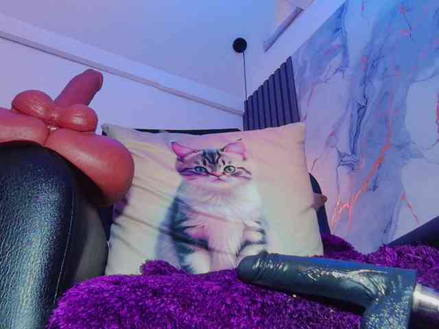 SofiiaMartinez webcam