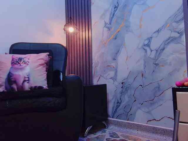 SofiiaMartinez webcam