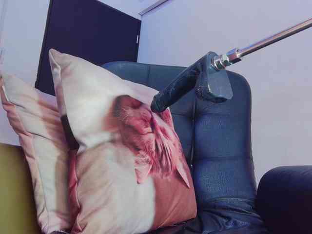 SofiiaMartinez webcam