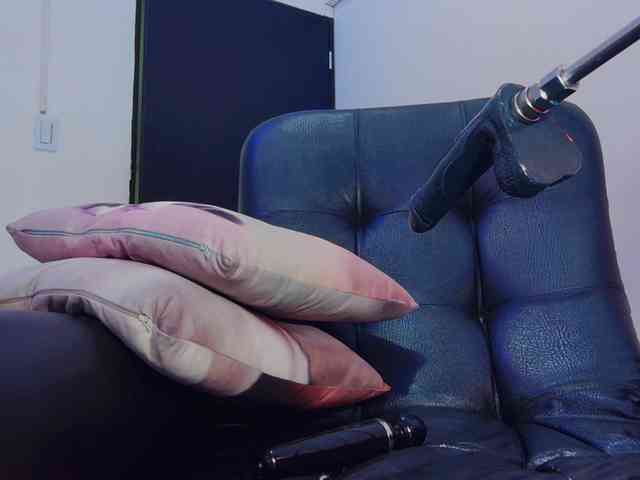 Modèle: SofiiaMartinez