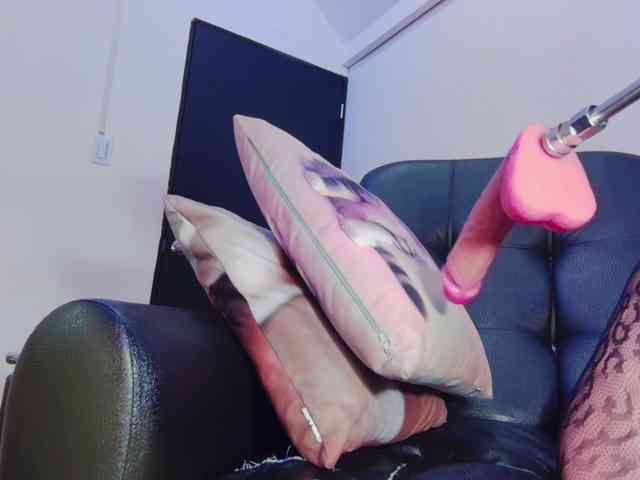 SofiiaMartinez webcam